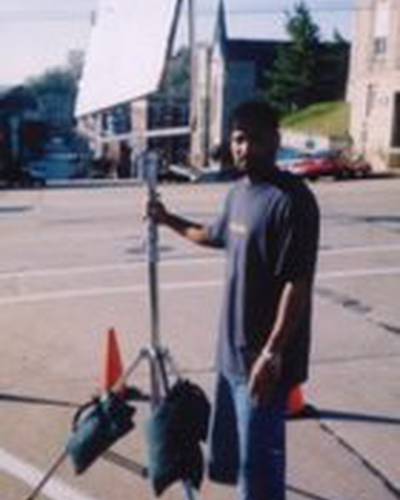 Малик Симмонс фото