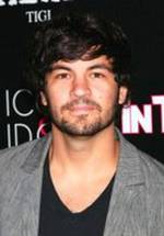 Джорди Мастерсон фото