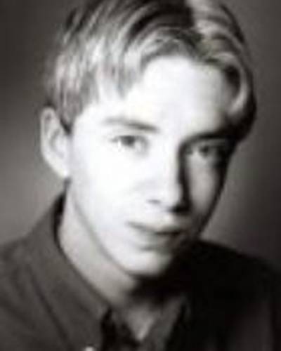 Дин Батчелор фото