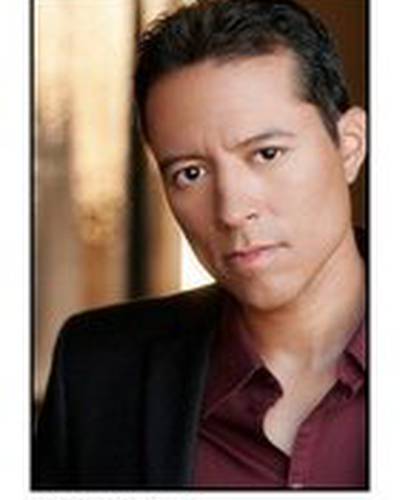 Янси Ариас фото