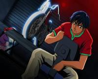 Кадр Ну и ну! Земляничные яйца