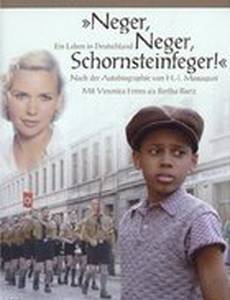 Негр, негр, трубочист