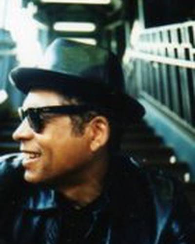 Гарлэнд Джеффрис фото