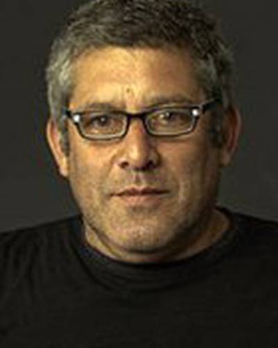 Джонатан Стэк фото