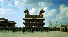 Кадр из фильма "Запределье" - 1