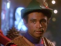 Кадр Каникулы Санта Клауса