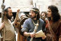 Кадр Царь Давид