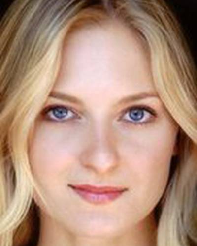 Сорел Кэрредин фото