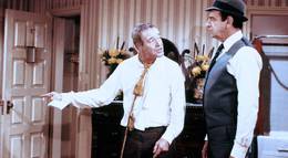 Кадр из фильма "Друг-приятель" - 2