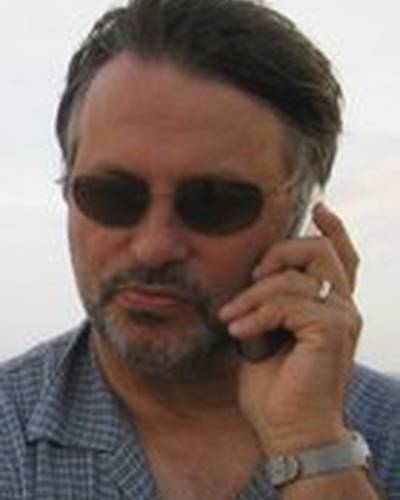 Марк Стрэттон фото