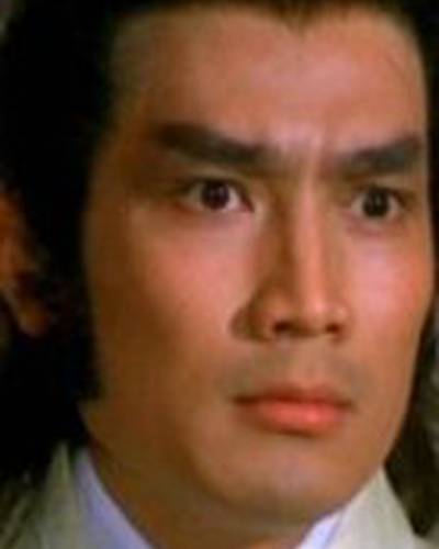 Тони Лю фото