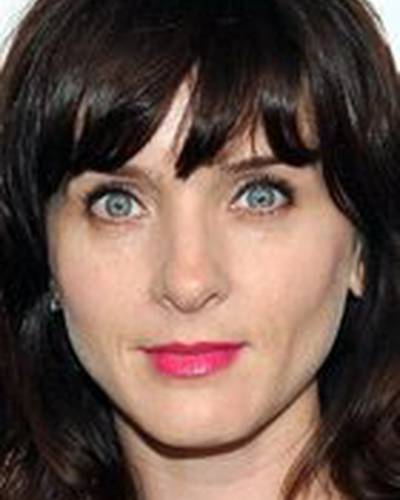 Мишель Хикс фото