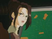 Кадр Сила разума