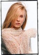 Кристина Анапау фото