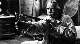 Кадр из фильма "The Bowery" - 1