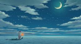 Кадр из фильма "По ту сторону океана" - 1