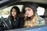 Кадр Оставленные