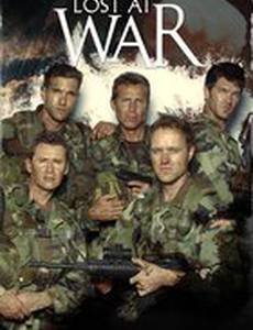 Lost at War (видео)