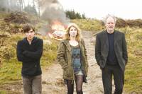 Кадр Щедрость Перрье