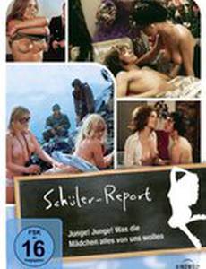 Schüler-Report