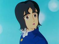 Кадр Вингмен – воин мечты