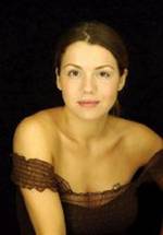 Надя ван Де Вен фото