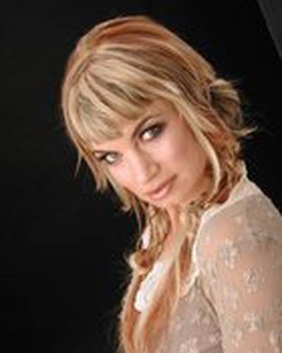 Рена Риффел фото