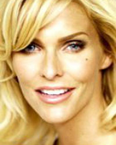 Соня Краус фото