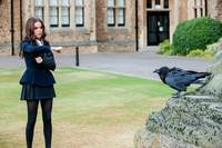 Кадр Академия вампиров