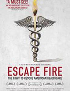 Избежать пожара: Борьба за спасение американской системы здравоохранения