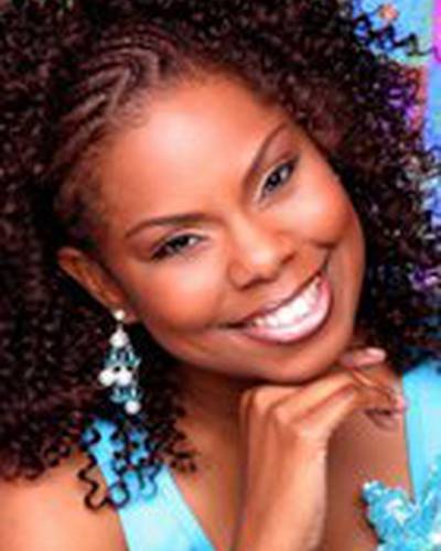 Си Си Михаэлла фото