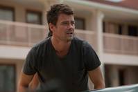 Кадр Клин клином