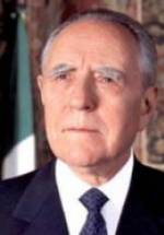 Карло Адзелио Чьямпи фото