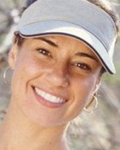 Ким Пауэрс фото