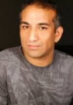 Оз Нури фото