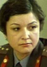 Лариса Умарова фото