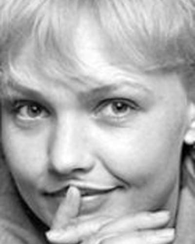 Ольга Мугрычёва фото