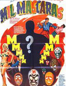 Mil máscaras