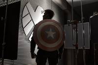 Кадр Первый мститель: Другая война