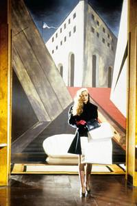 Кадр Бэтмен