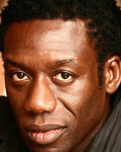 Хаким Кае-Казим фото