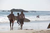 Кадр Дикари