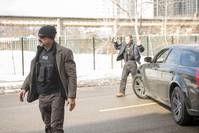 Кадр Полиция Чикаго