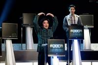 Кадр Король телевикторины