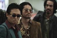 Кадр Новый мир