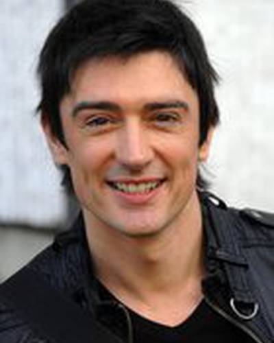 Адам Кроусделл фото