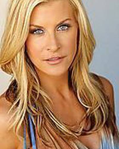 Эллисон Данбар фото