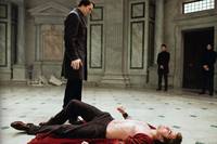 Кадр Сумерки. Сага. Новолуние