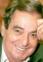 Бенедито Руй Барбоза фото