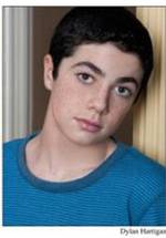 Дилан Хэртиган фото